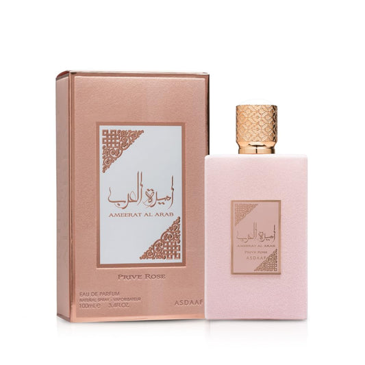 Ameerat Al Arab Prive Rose by Lattafa