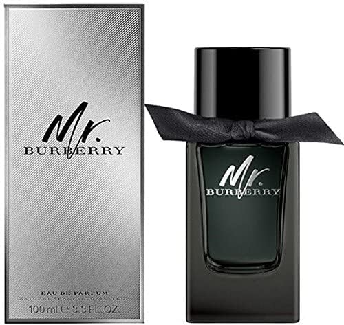 MR BURBERRY by Burberry