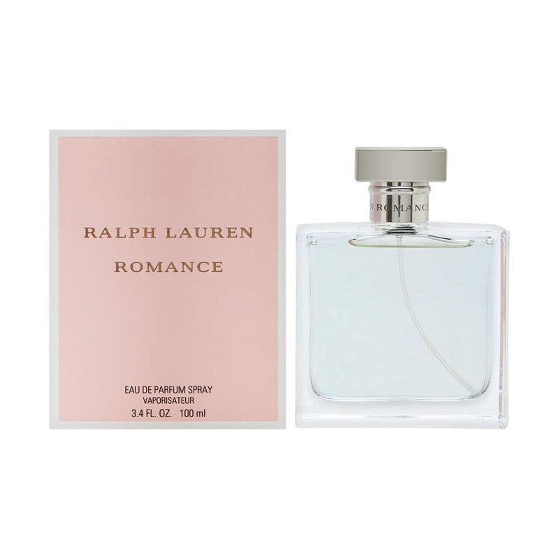 Romance Parfum by Ralph Lauren