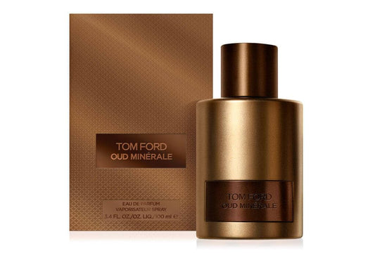 Oud Minerale by Tom Ford (Unisex)