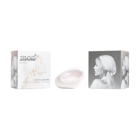 Mod Vanilla by Ariana Grande