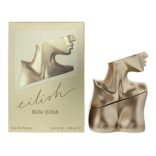 Eilish by Billie Eilish