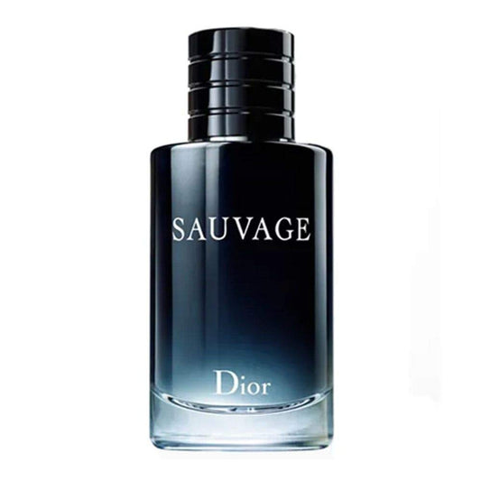 Dior Sauvage by Christian Dior