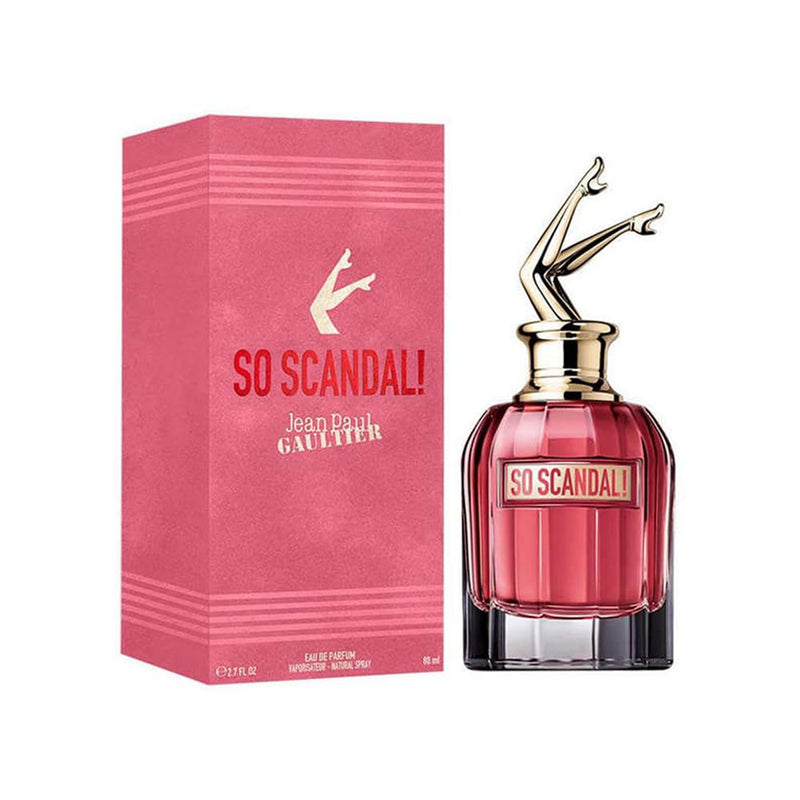 So Scandal by Jean Paul Gaultier