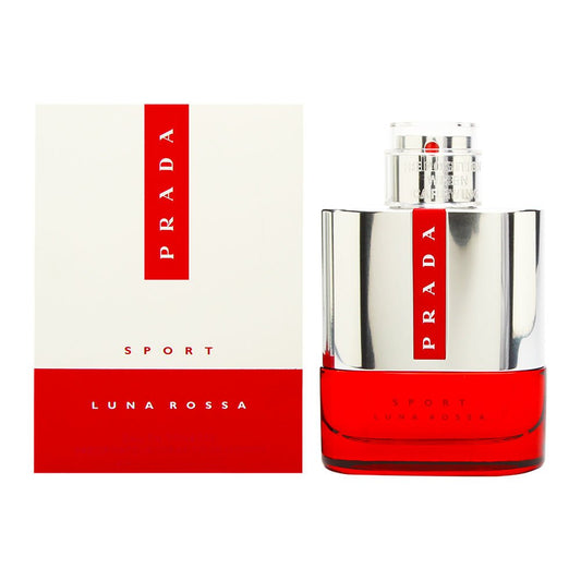 Luna Rossa Sport by Prada