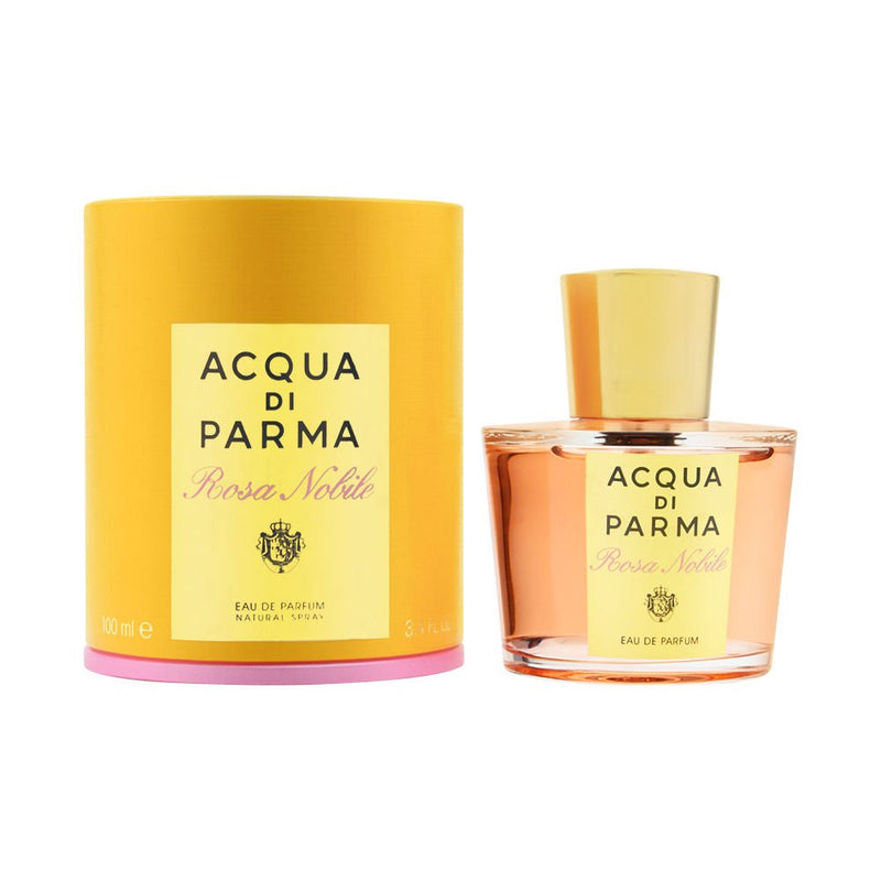Rosa Nobile by Acqua di Parma