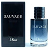 Dior Sauvage by Christian Dior