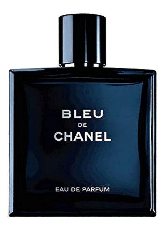 Bleu de Chanel EDT by Chanel