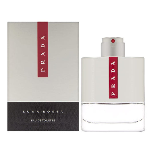 Luna Rossa by Prada