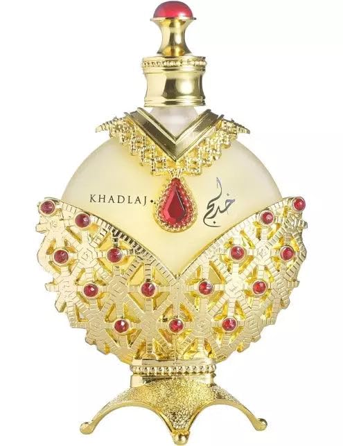 Hareem Al Sultan Gold