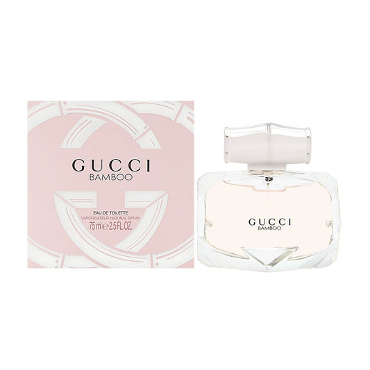Bamboo Parfum by Gucci