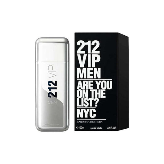 212 VIP by Carolina Herrera