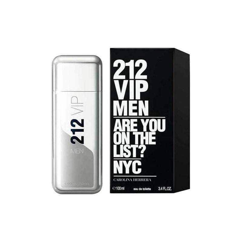 212 VIP by Carolina Herrera