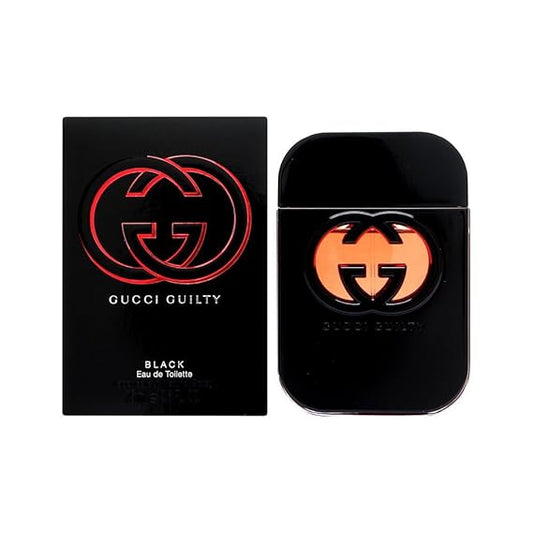 Guilty Pour Femme by Gucci Guilty