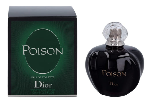 Poison by Christian Dior