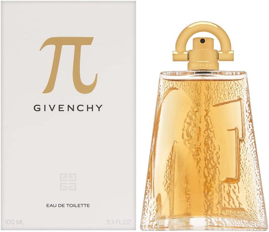 Pi by Givenchy