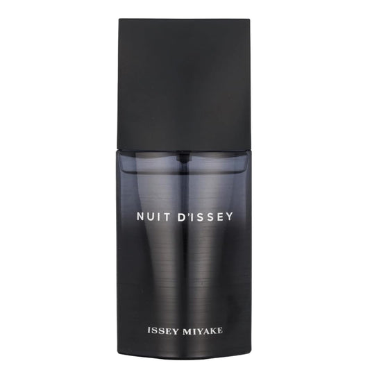 Nuit D'Issey by Issey Miyake