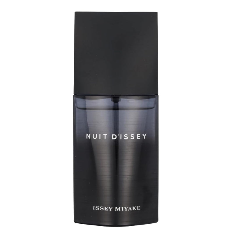 Nuit D'Issey by Issey Miyake
