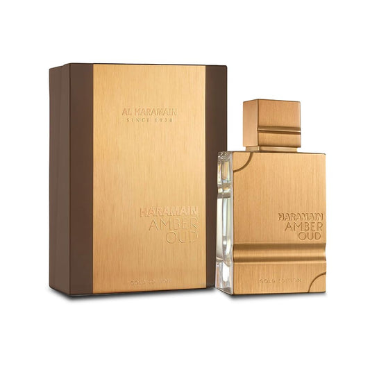 Amber Oud Ruby by Al Haramain