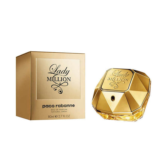 Lady Million by Paco Rabanne