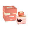 L'aventure Rose by Al Haramain for Women