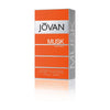 Jovan Musk Aftershave Cologne by Jovan