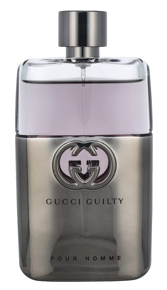 Guilty by Gucci