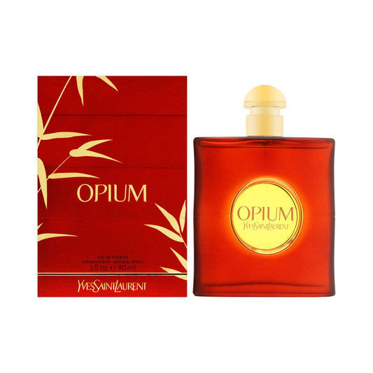 Opium Parfum by YSL