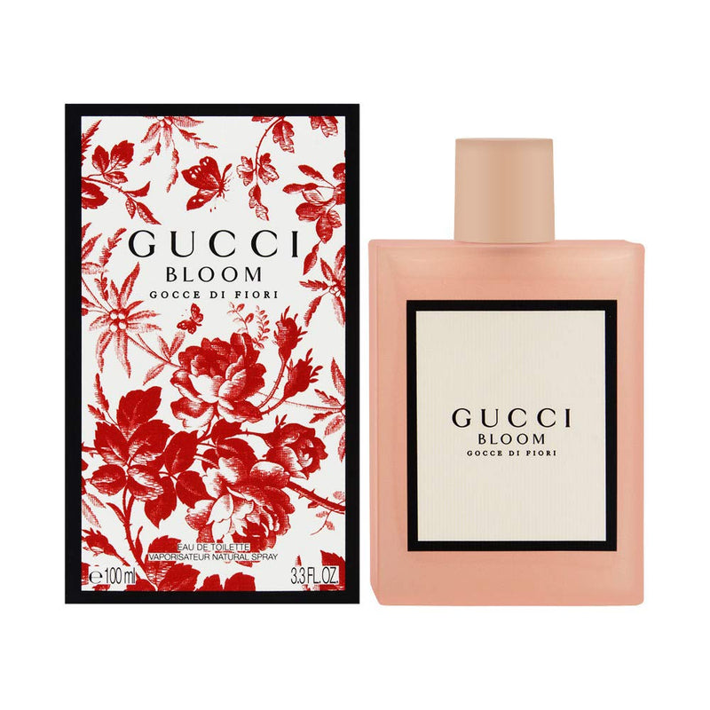 Bloom Gocce di Fiori by Gucci