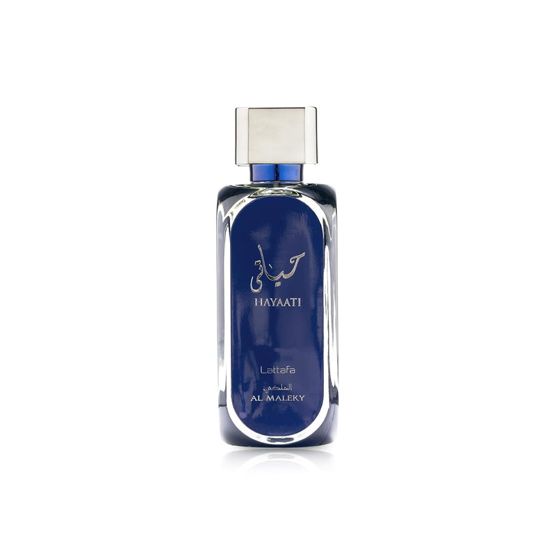 Hayaati Gold Elixir by Lattafa