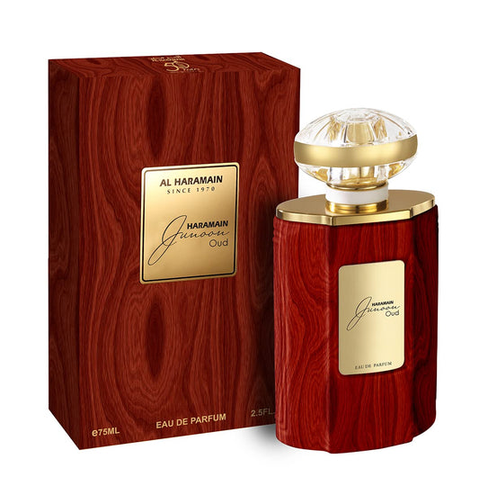 Junoon by Al Haramain