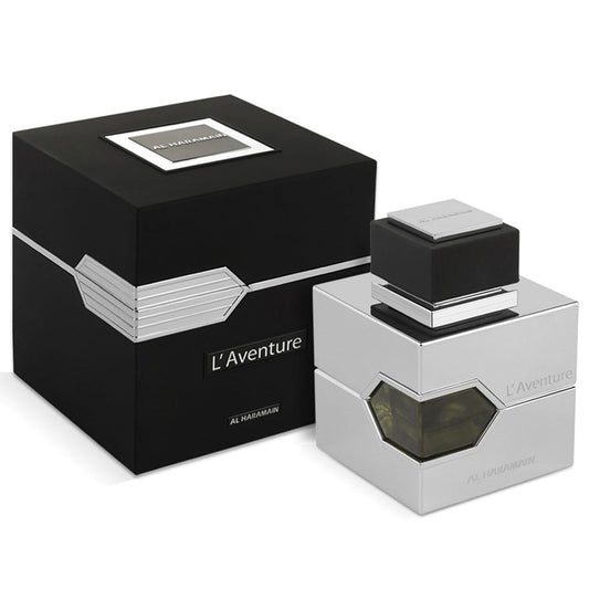 L Aventure by Al Haramain