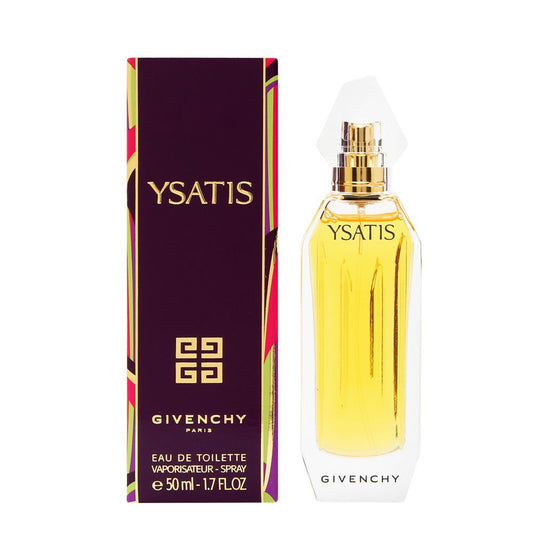 Ysatis by Givenchy