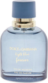 Light Blue Forever Pour Homme by Dolce And Gabbana