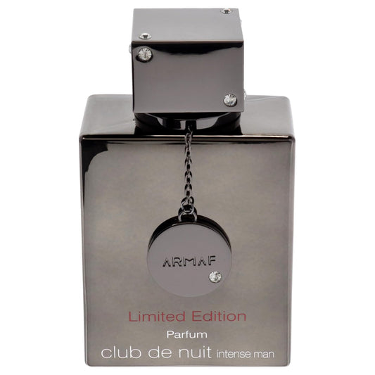Club De Nuit Intense- Limited Edition
