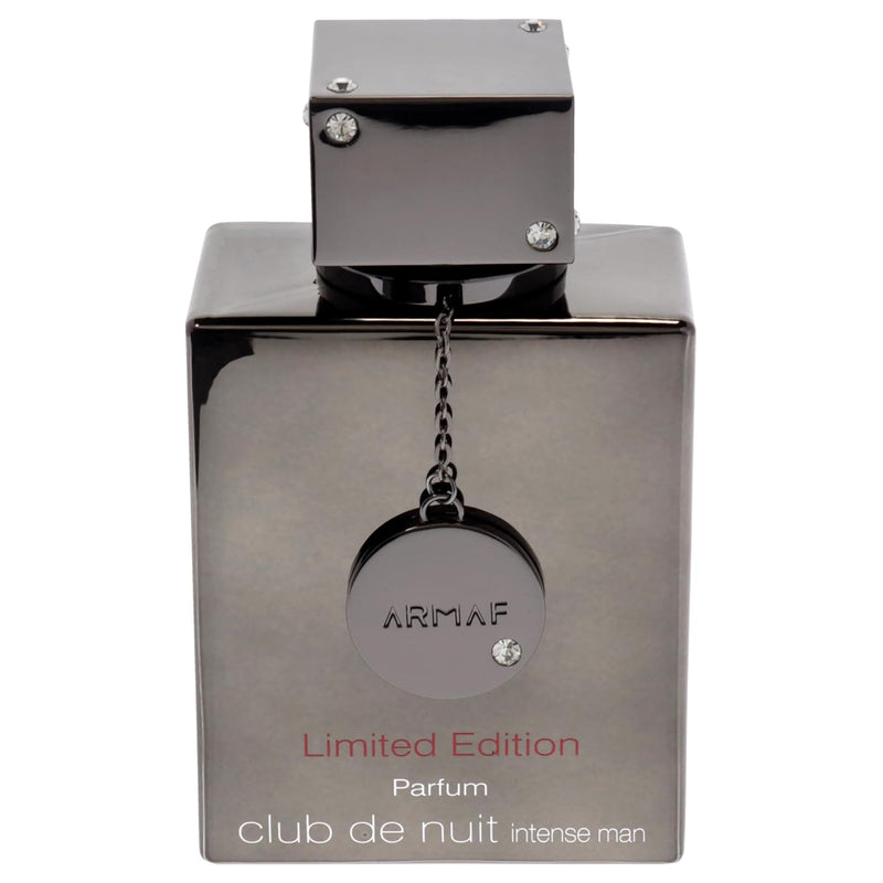 Club De Nuit Intense- Limited Edition