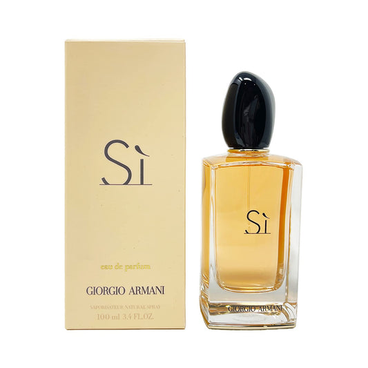 Armani Si by Giorgio Armani
