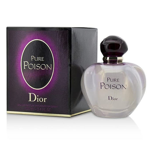 Pure Poison by Christian Dior