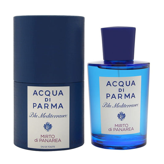 Blue Mediterraneo Mirto Di Panarea by Acqua di Parma