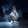 Hareem Al Sultan Blue