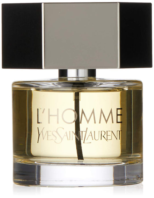 L'Homme by Yves Saint Laurent