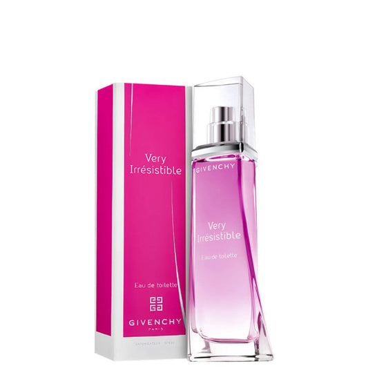 Very Irresistible by Givenchy