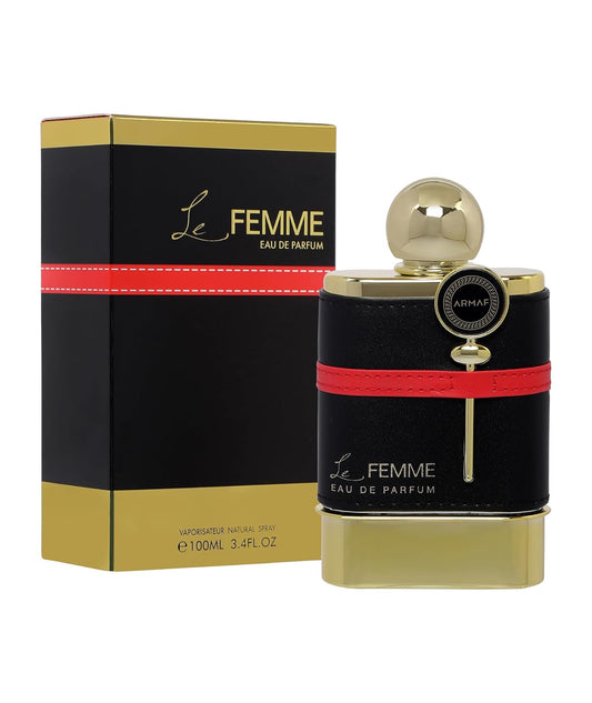 Le Femme by Armaf