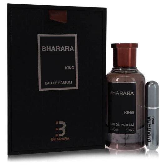 Bharara King by Bharara