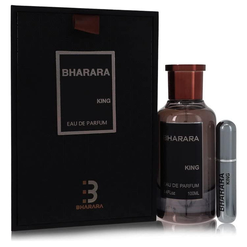 Bharara King by Bharara