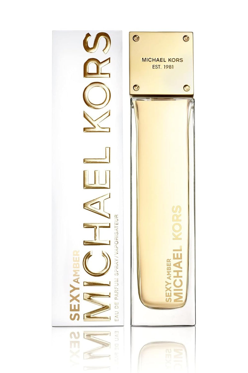 Sexy Amber by Michael Kors
