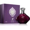 Turathi Purple by Afnan