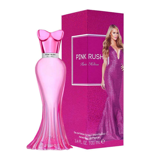 Pink Rush by Paris Hilton