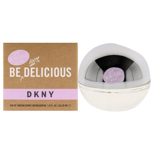 Be 100% Delicious by Dkny