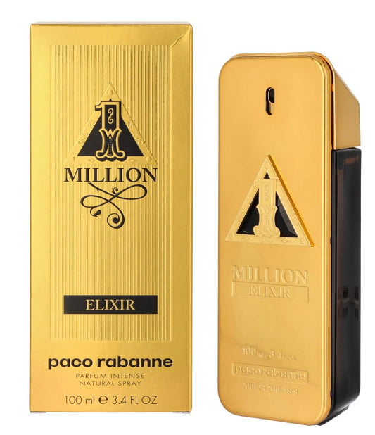 1 Million Elixir Intense by Paco Rabanne
